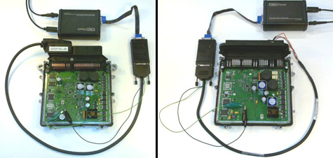 ECU EPROM